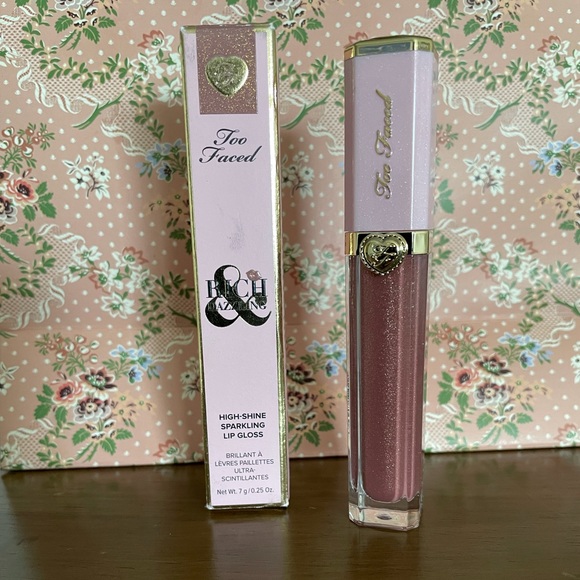 Lip Gloss